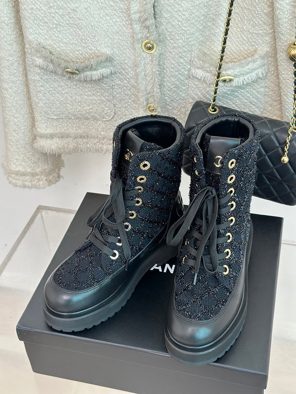 BF - Mix Women Shoes - 1071