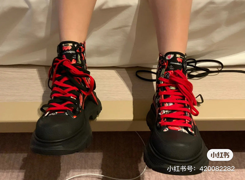 BF - Mix Women Shoes - 752