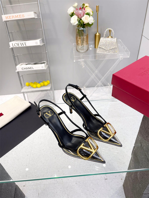 BF - VEL Shoes - 190