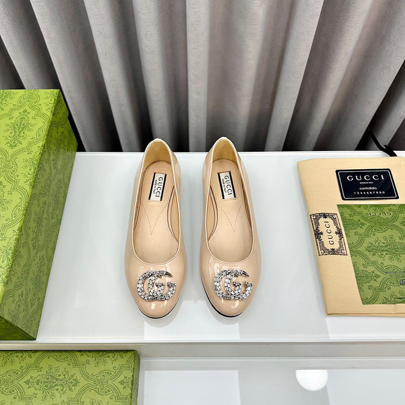 BF - Mix Women Shoes - 869