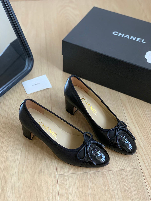 BF - Mix Women Shoes - 749