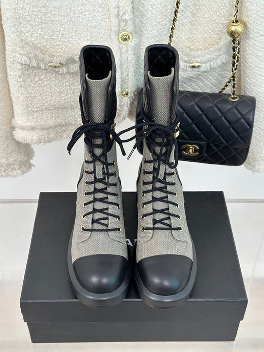 BF - Mix Women Shoes - 734