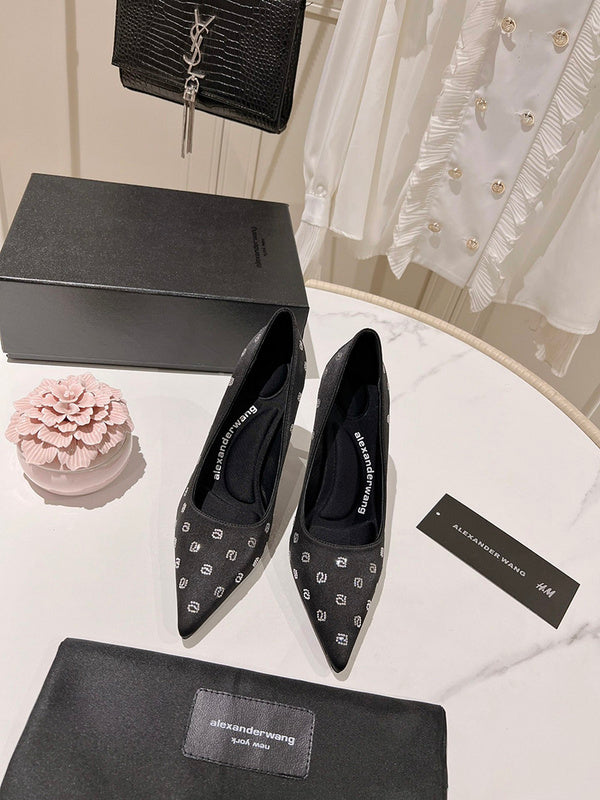 BF - Mix Women Shoes - 1009