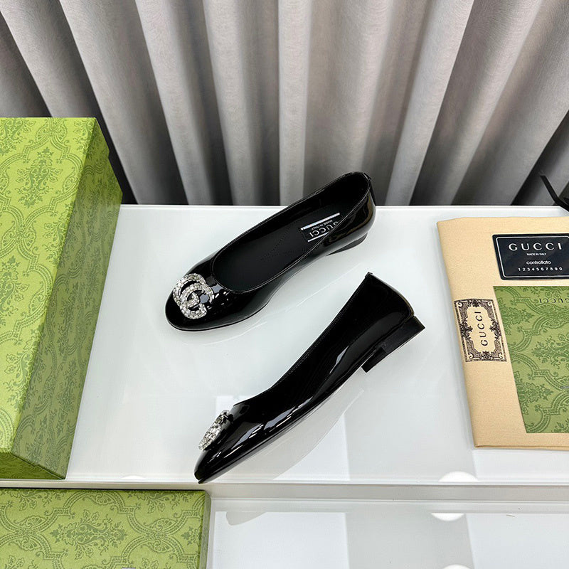 BF - Mix Women Shoes - 869