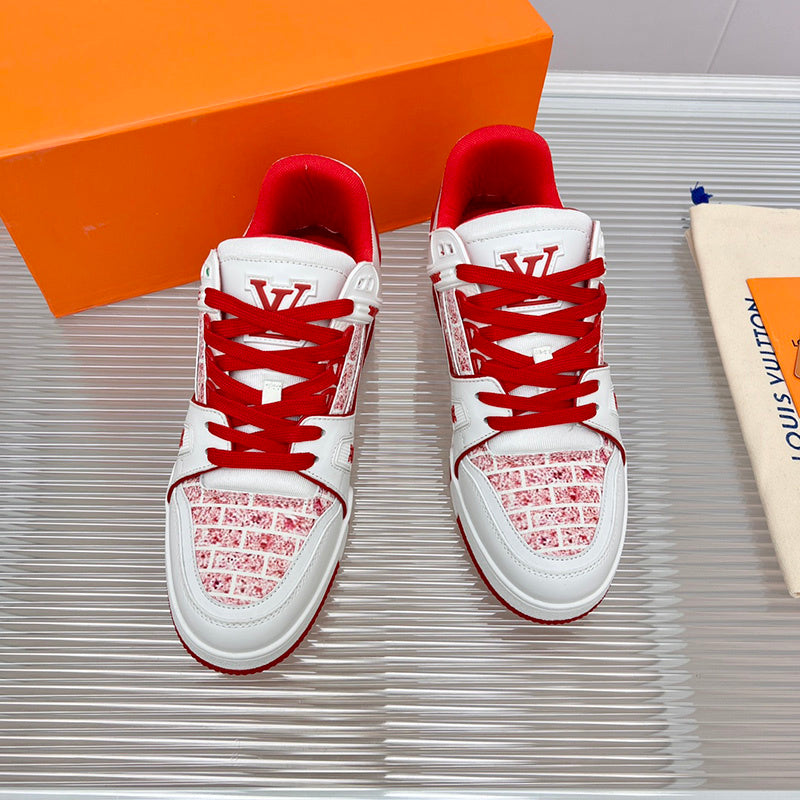 BF - Mix Women Shoes - 1020