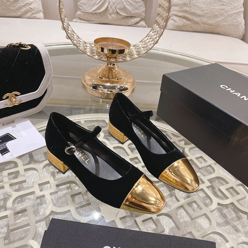 BF - Mix Women Shoes - 870