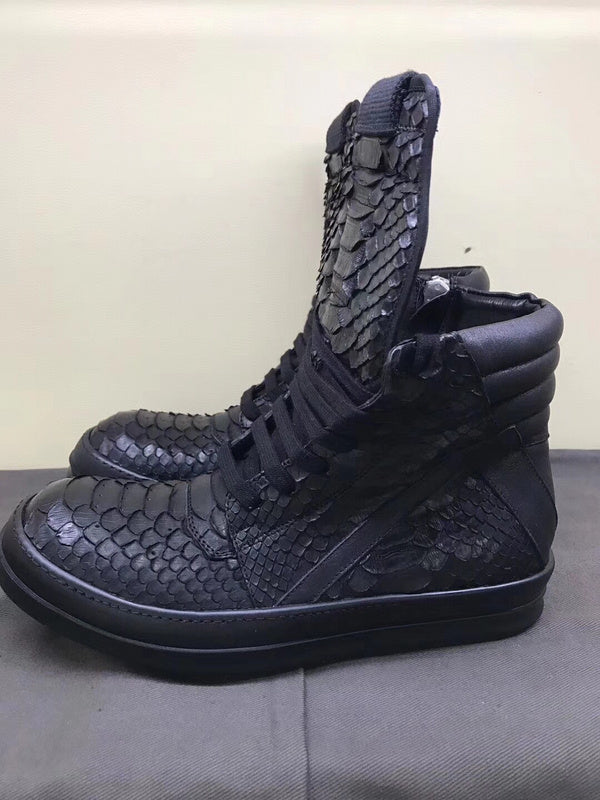 BF - ROR Shoes - 159