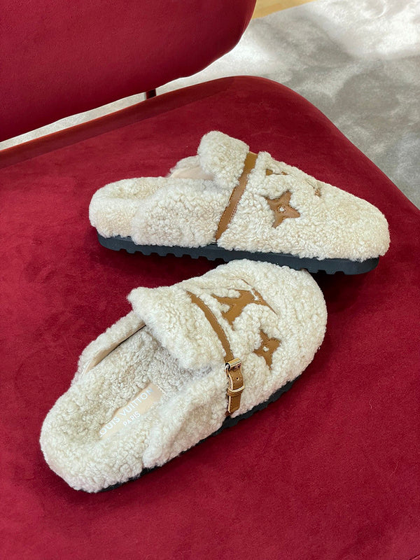 BF - Mix Women Shoes - 721