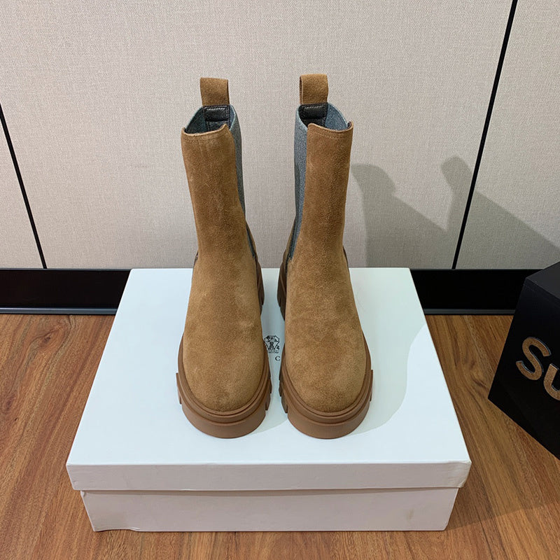 BF - Mix Women Shoes - 996