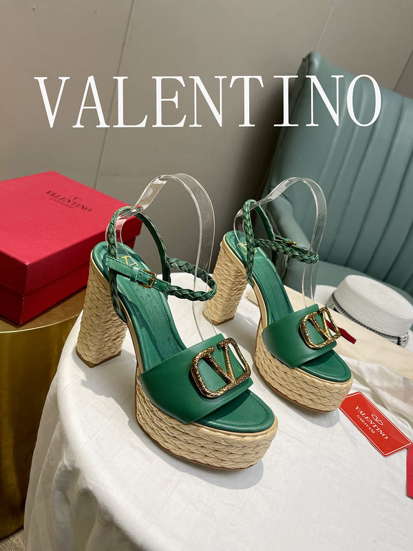 BF - VEL Shoes - 235