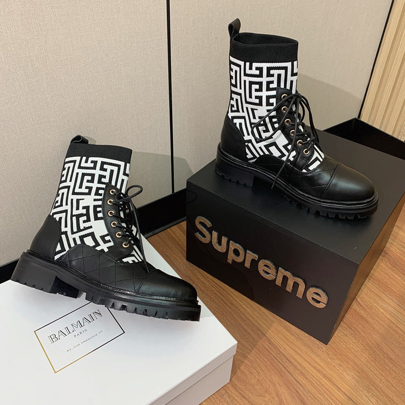 BF - Mix Women Shoes - 1033