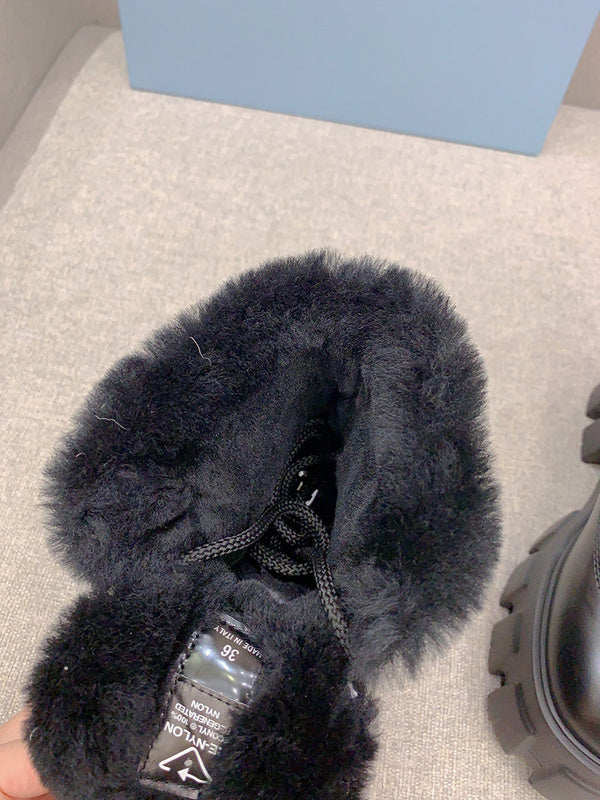 BF - Mix Women Shoes - 1042