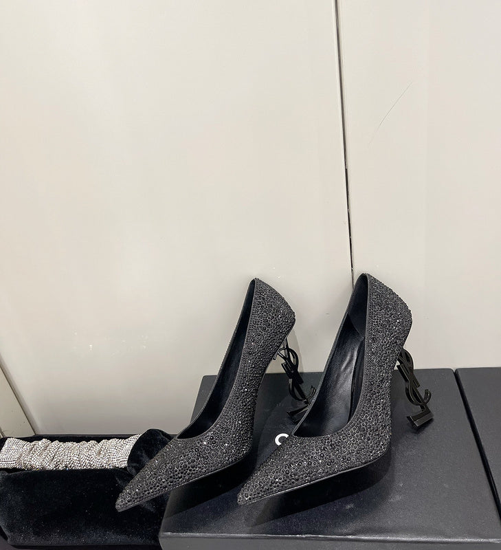 BF - YLS Shoes - 007