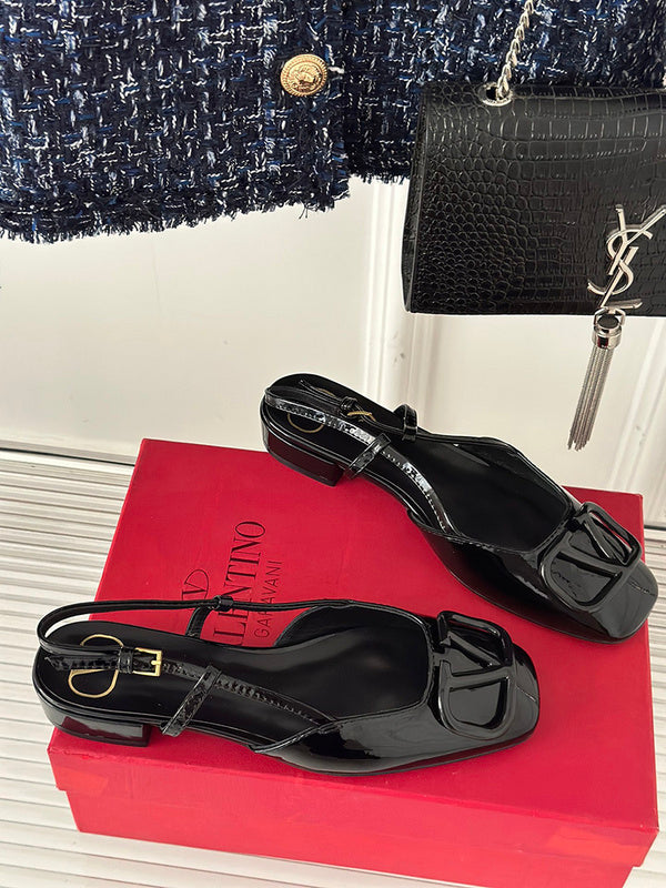 BF - VEL Shoes - 100