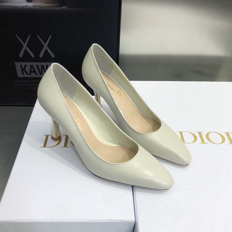 BF - Mix Women Shoes - 1093