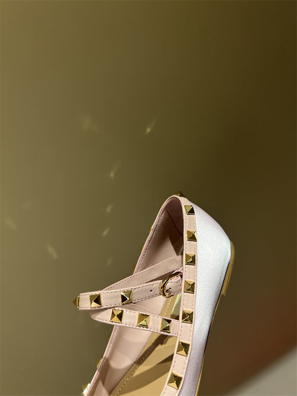 BF - VEL Shoes - 148