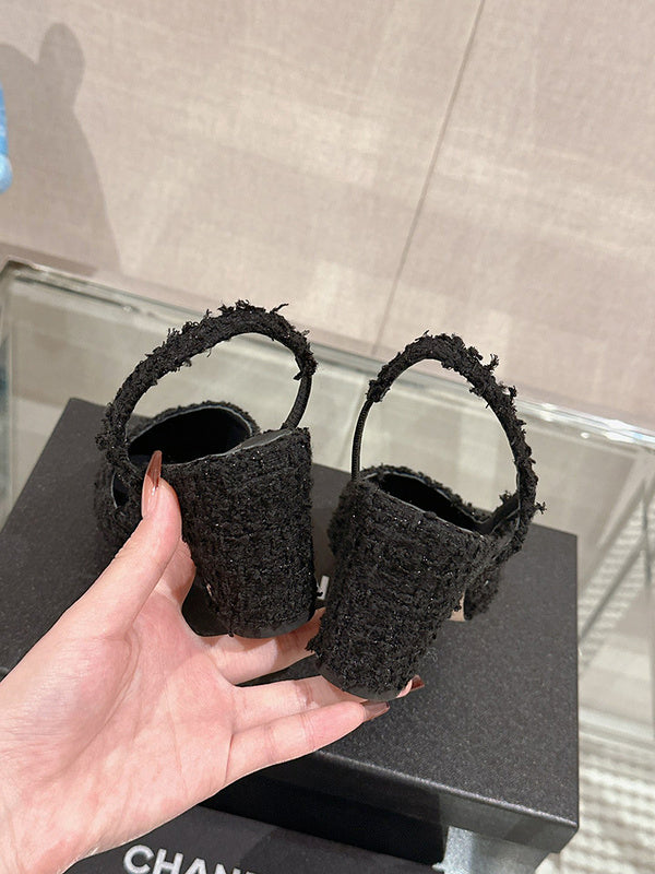 BF - Mix Women Shoes - 659