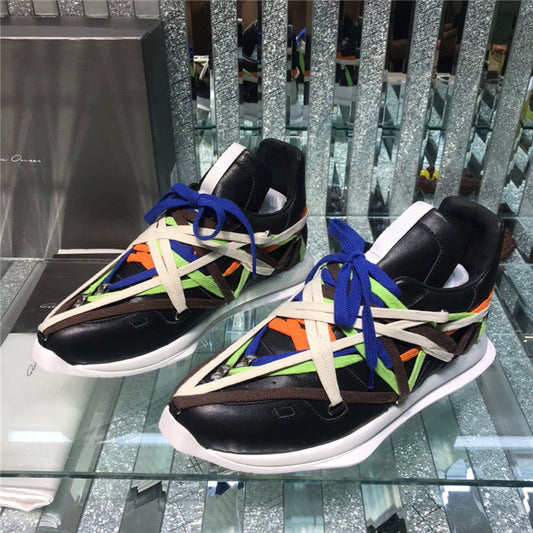 BF - ROR Shoes - 067