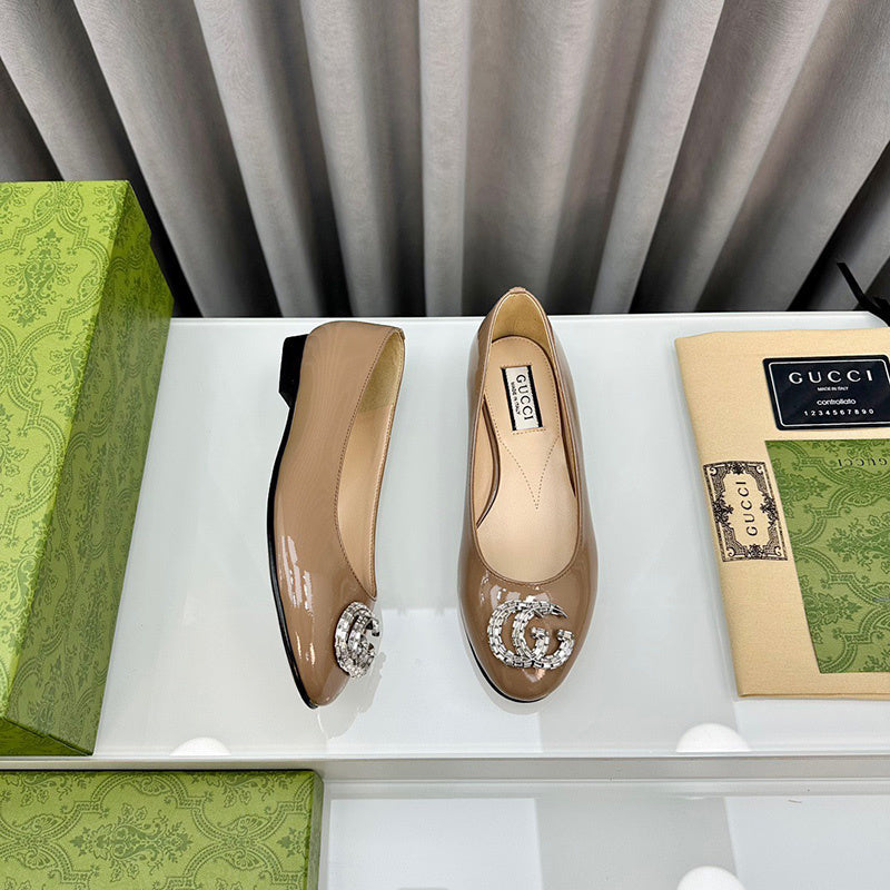 BF - Mix Women Shoes - 869