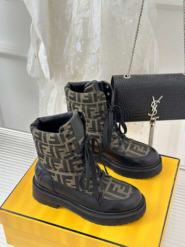 BF - Mix Women Shoes - 820