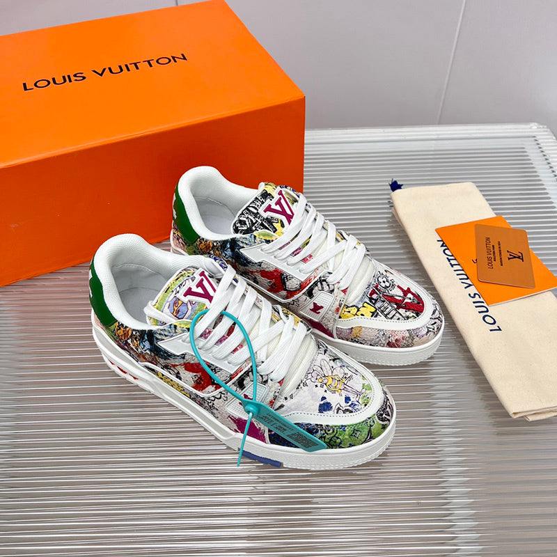 BF - Mix Women Shoes - 1020