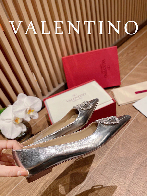 BF - Mix Women Shoes - 871