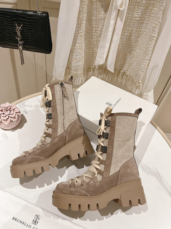 BF - Mix Women Shoes - 1014