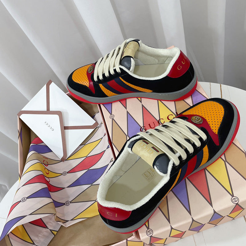 BF - Mix Women Shoes - 1058