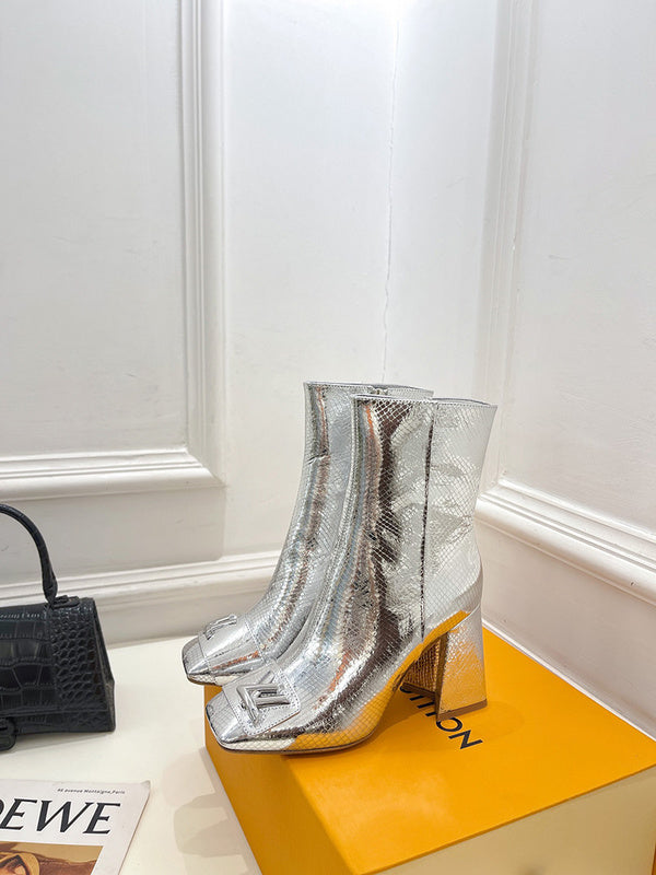 BF - Mix Women Shoes - 1015