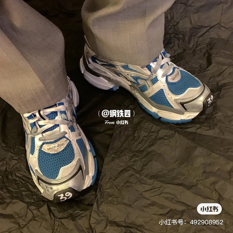 BF - Mix Women Shoes - 968