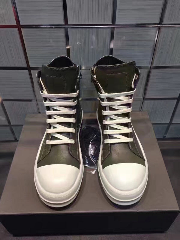 BF - ROR Shoes - 245