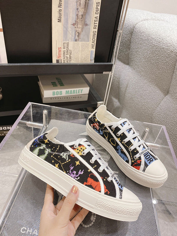 BF - Mix Women Shoes - 866