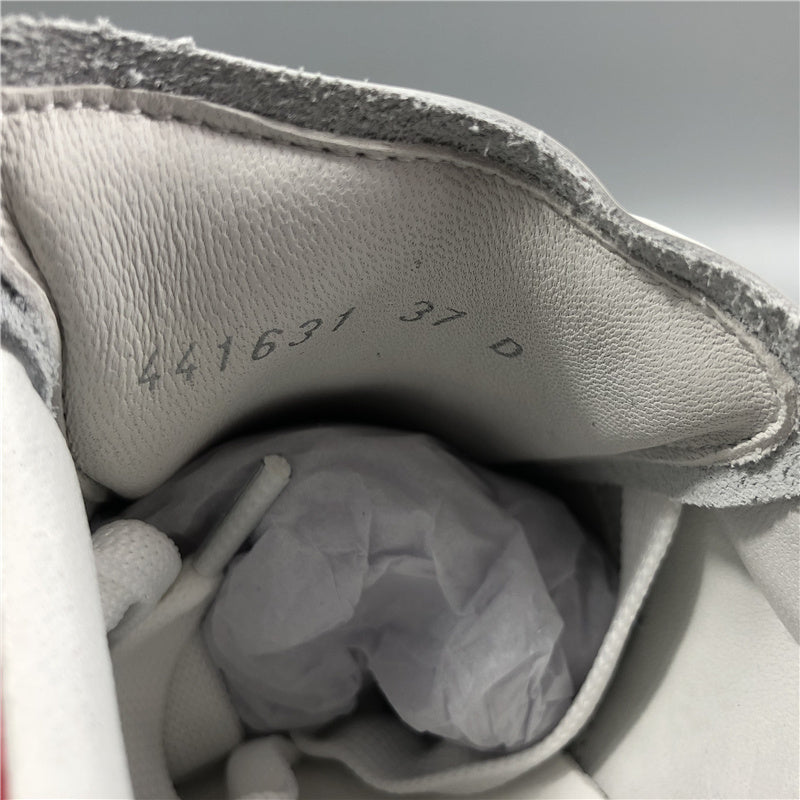 BF - AQ Sneakers - 255