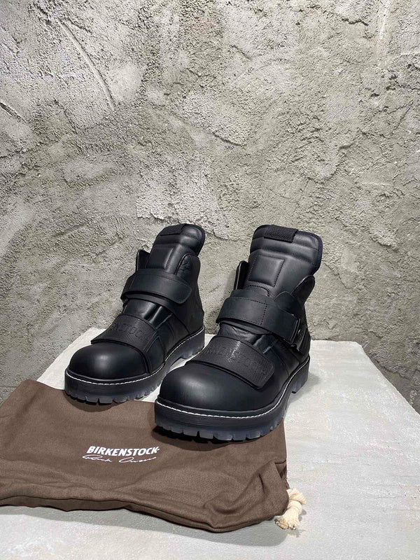 BF - ROR Shoes - 123