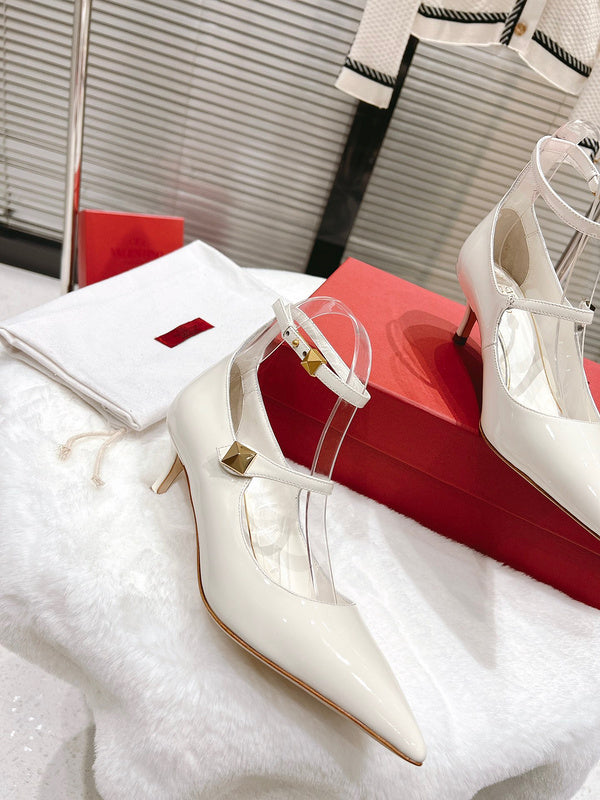 BF - VEL Shoes - 200