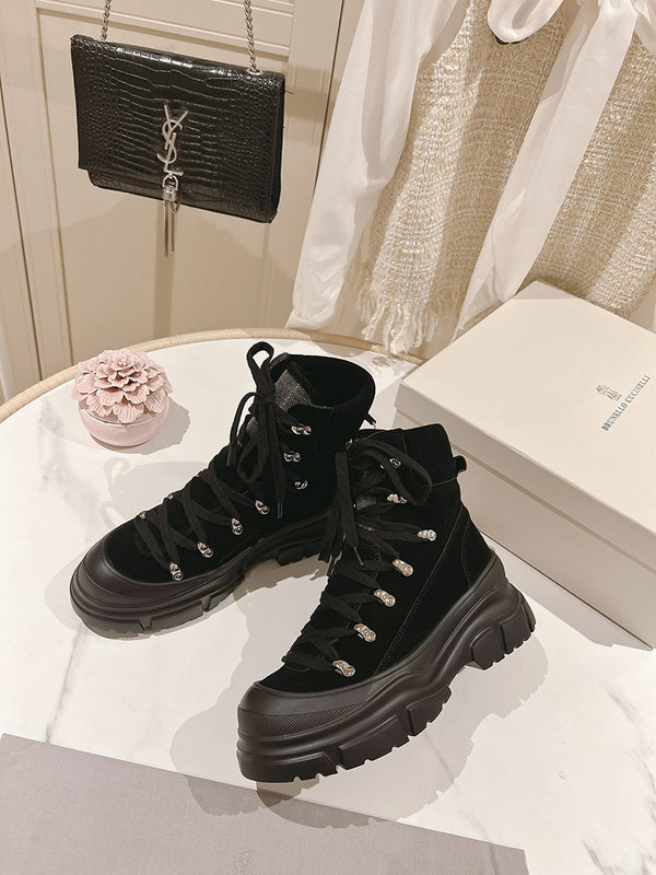 BF - Mix Women Shoes - 1010