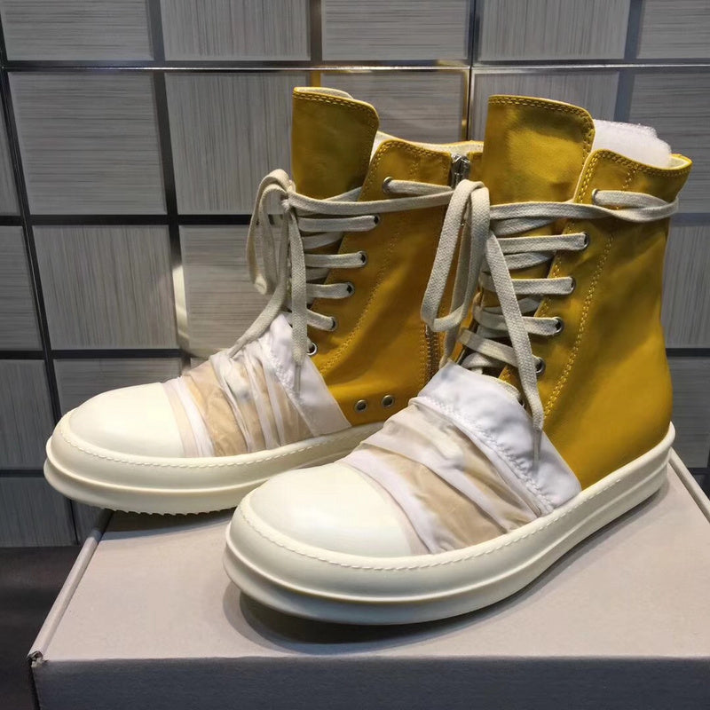 BF - ROR Shoes - 179