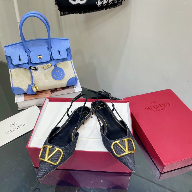 BF - VEL Shoes - 240