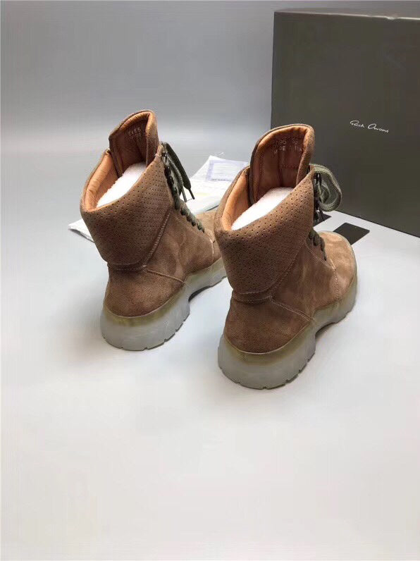 BF - ROR Shoes - 146