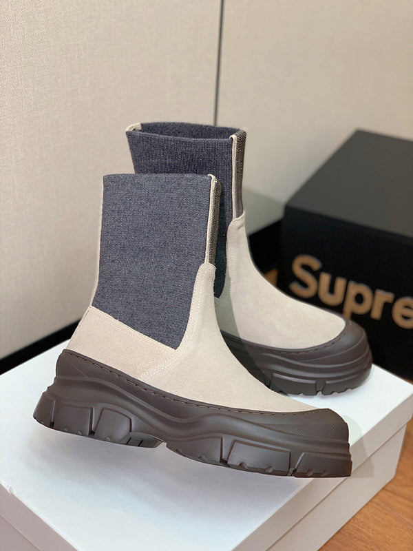 BF - Mix Women Shoes - 1102