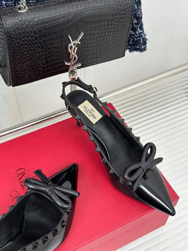 BF - Mix Women Shoes - 739