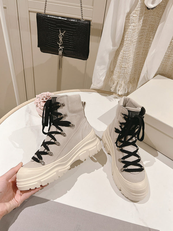 BF - Mix Women Shoes - 1010