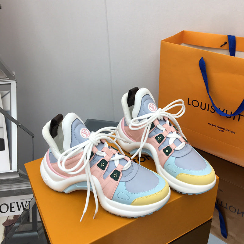 BF - Mix Women Shoes - 1080