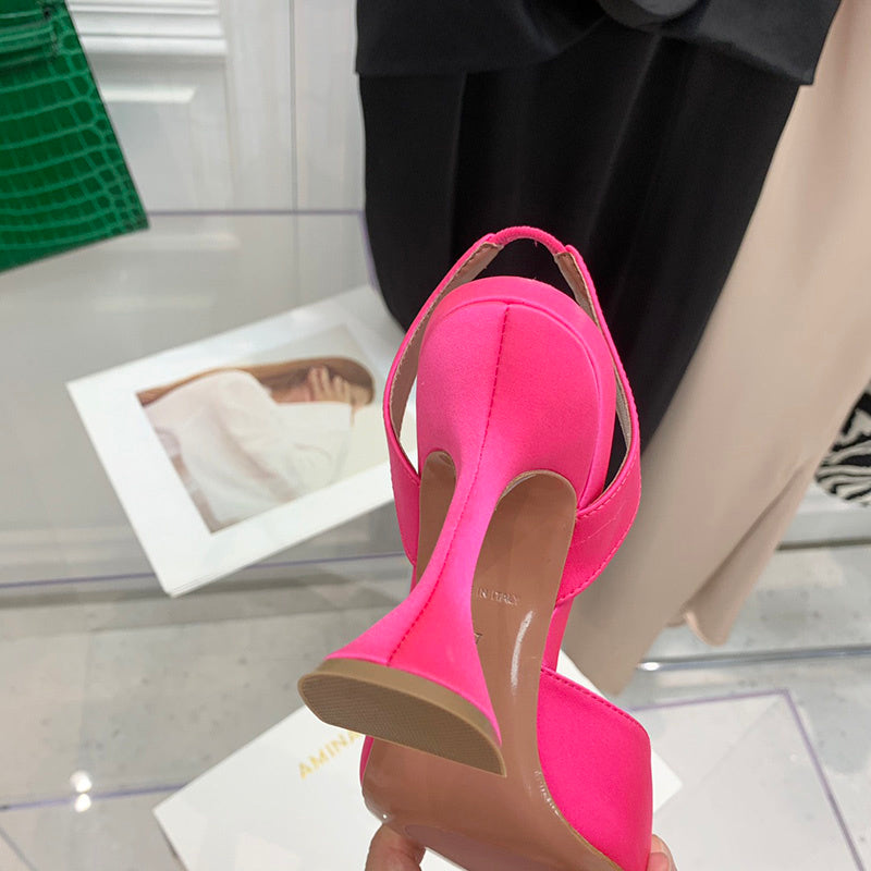 BF - Mix Women Shoes - 795