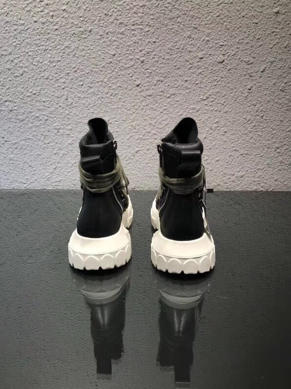 BF - ROR Shoes - 165