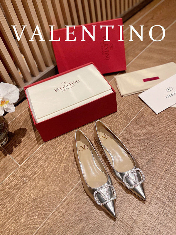 BF - Mix Women Shoes - 871