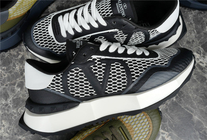 BF -  VEL Shoes - 007