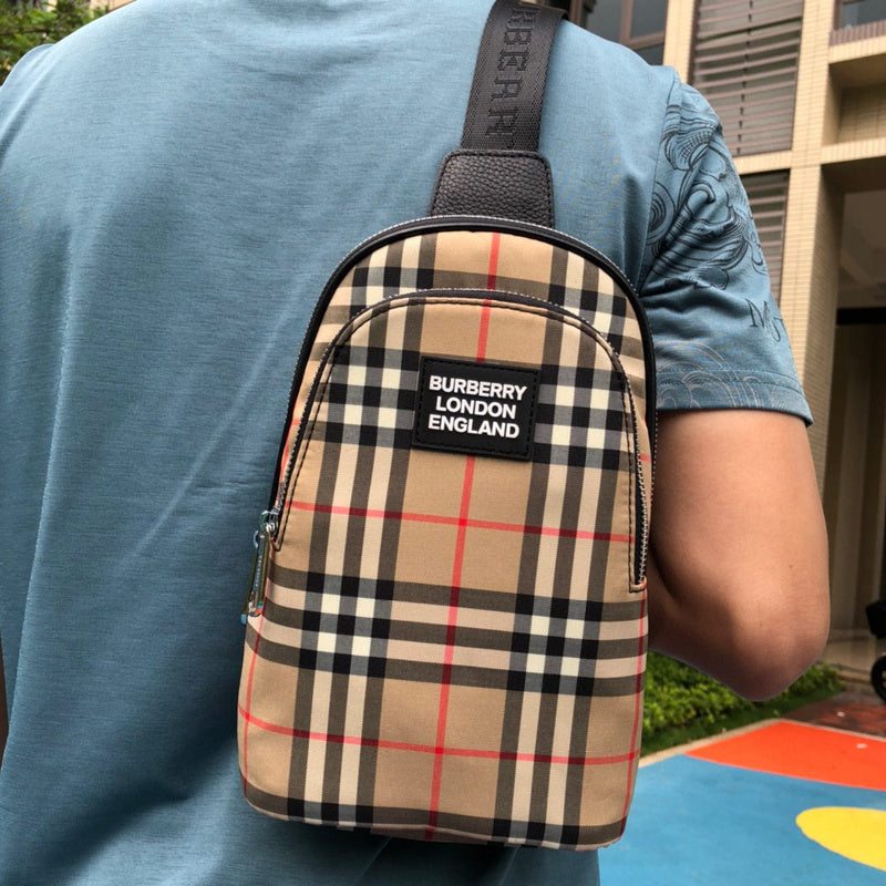 BF - All Men Bags - 048