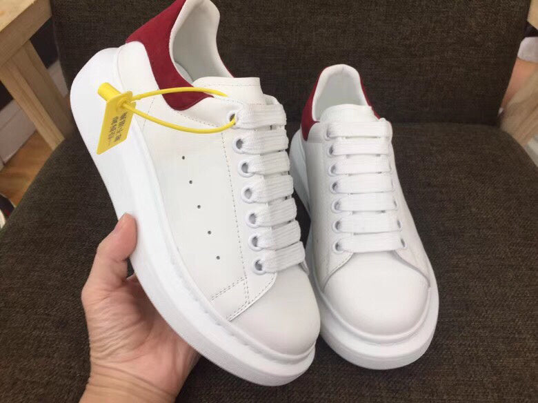 BF - AQ Sneakers - 362