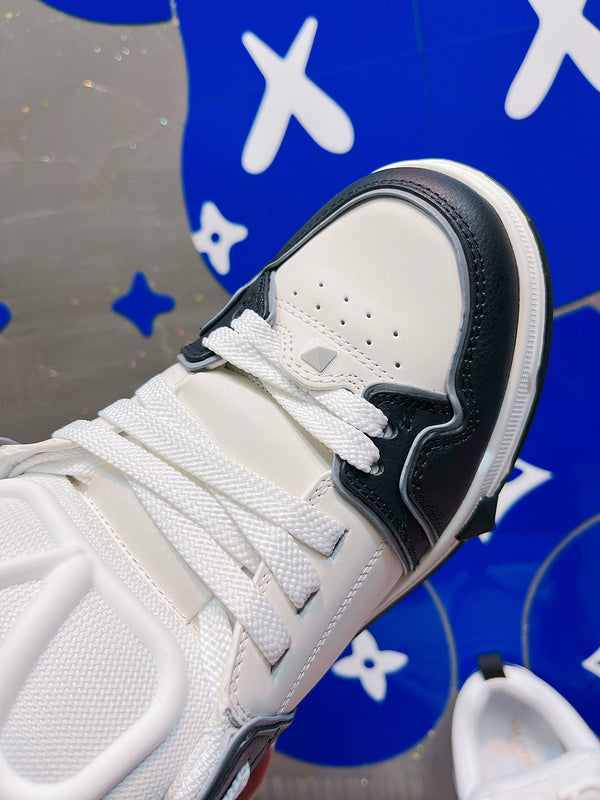 BF - VEL Shoes - 208